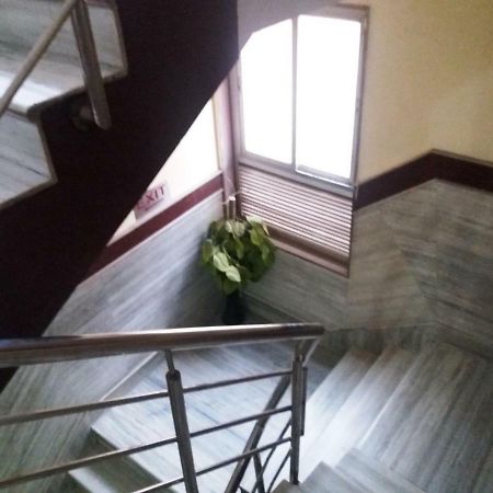 Hotel Roma Villa New Delhi Exterior photo