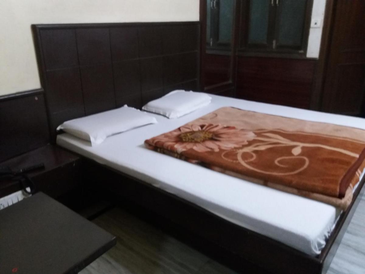 Hotel Roma Villa New Delhi Exterior photo